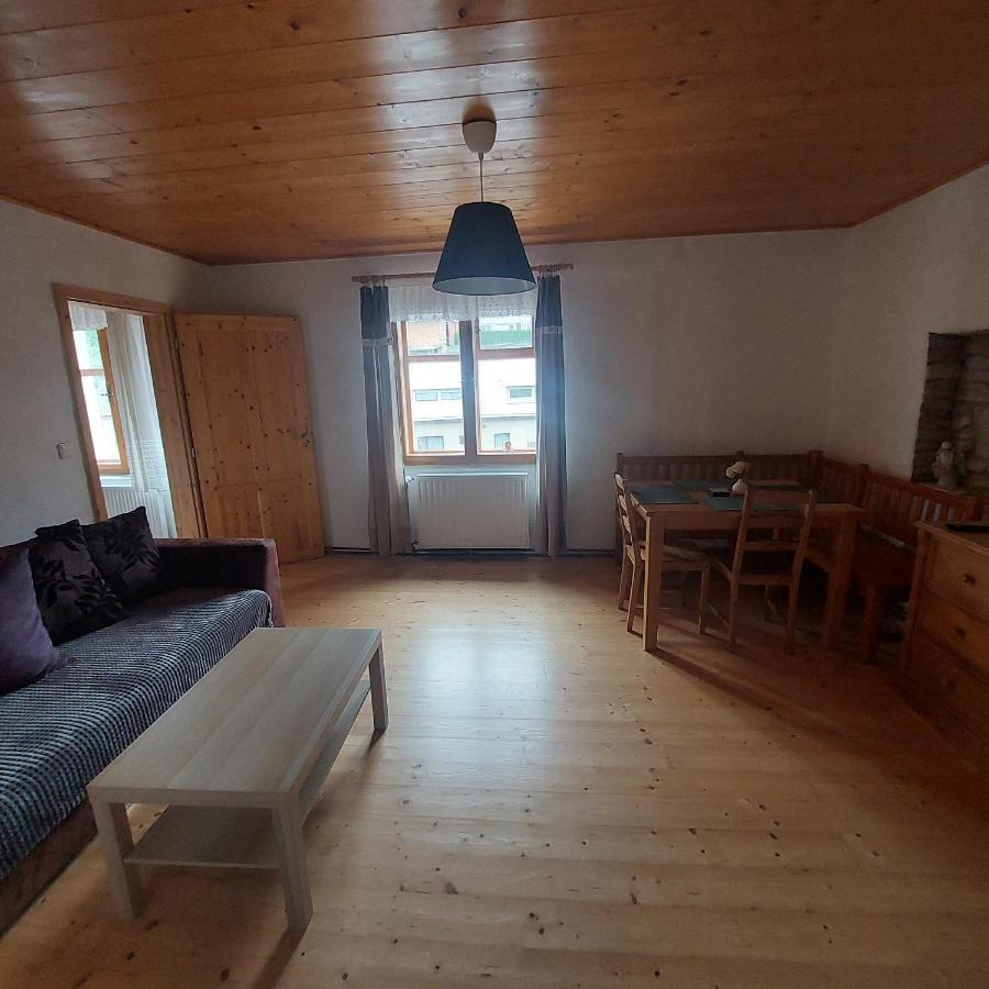Apartmany U Tri Slunci Hroubovice Екстериор снимка