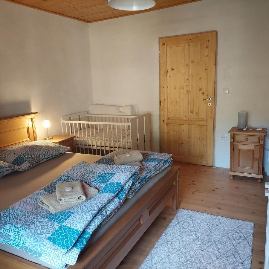 Apartmany U Tri Slunci Hroubovice Екстериор снимка