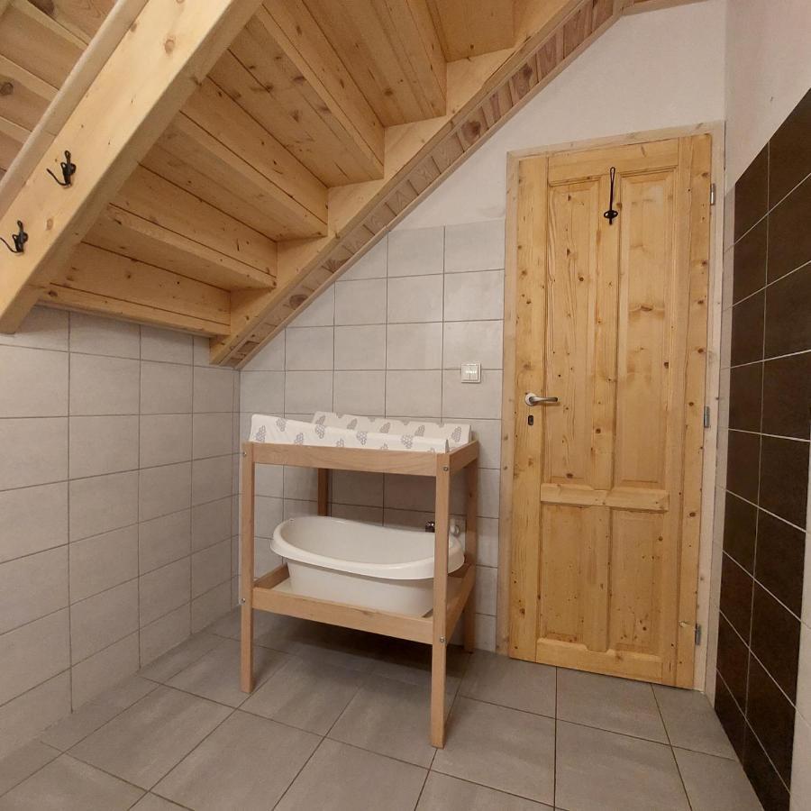 Apartmany U Tri Slunci Hroubovice Екстериор снимка