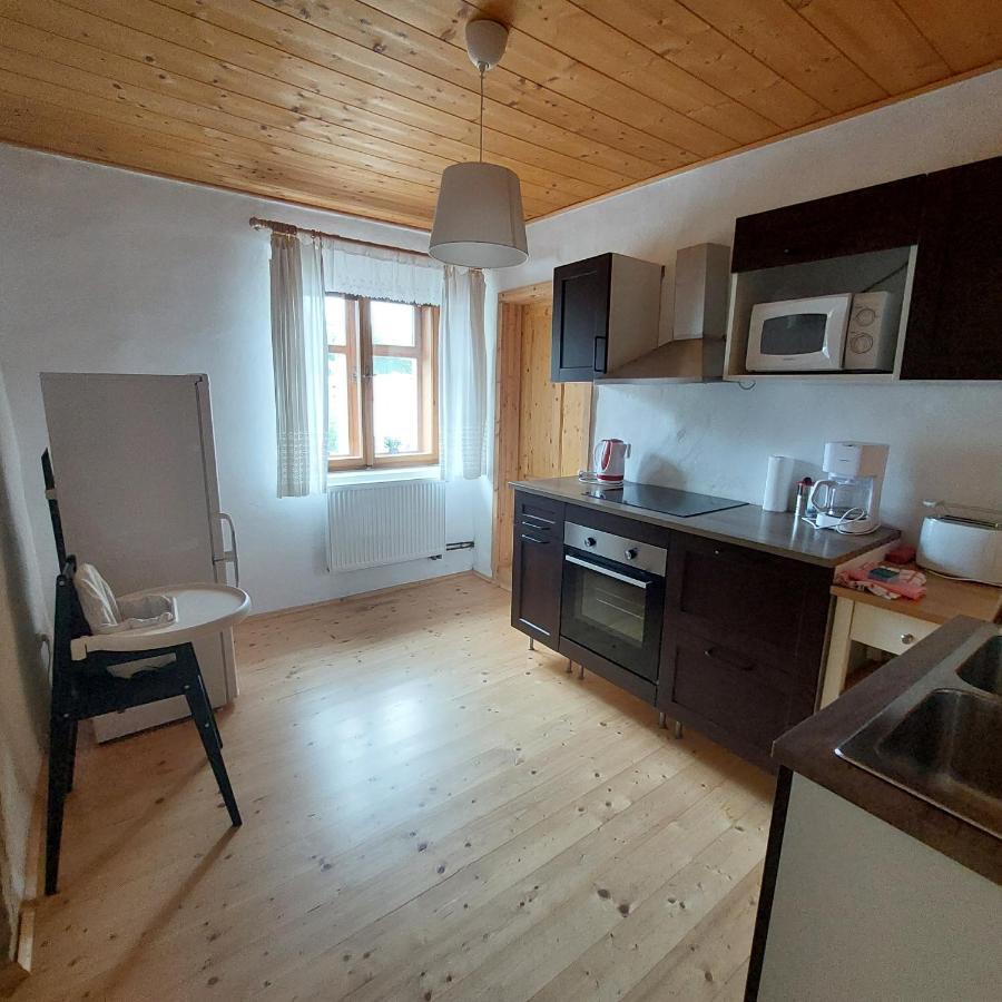 Apartmany U Tri Slunci Hroubovice Екстериор снимка