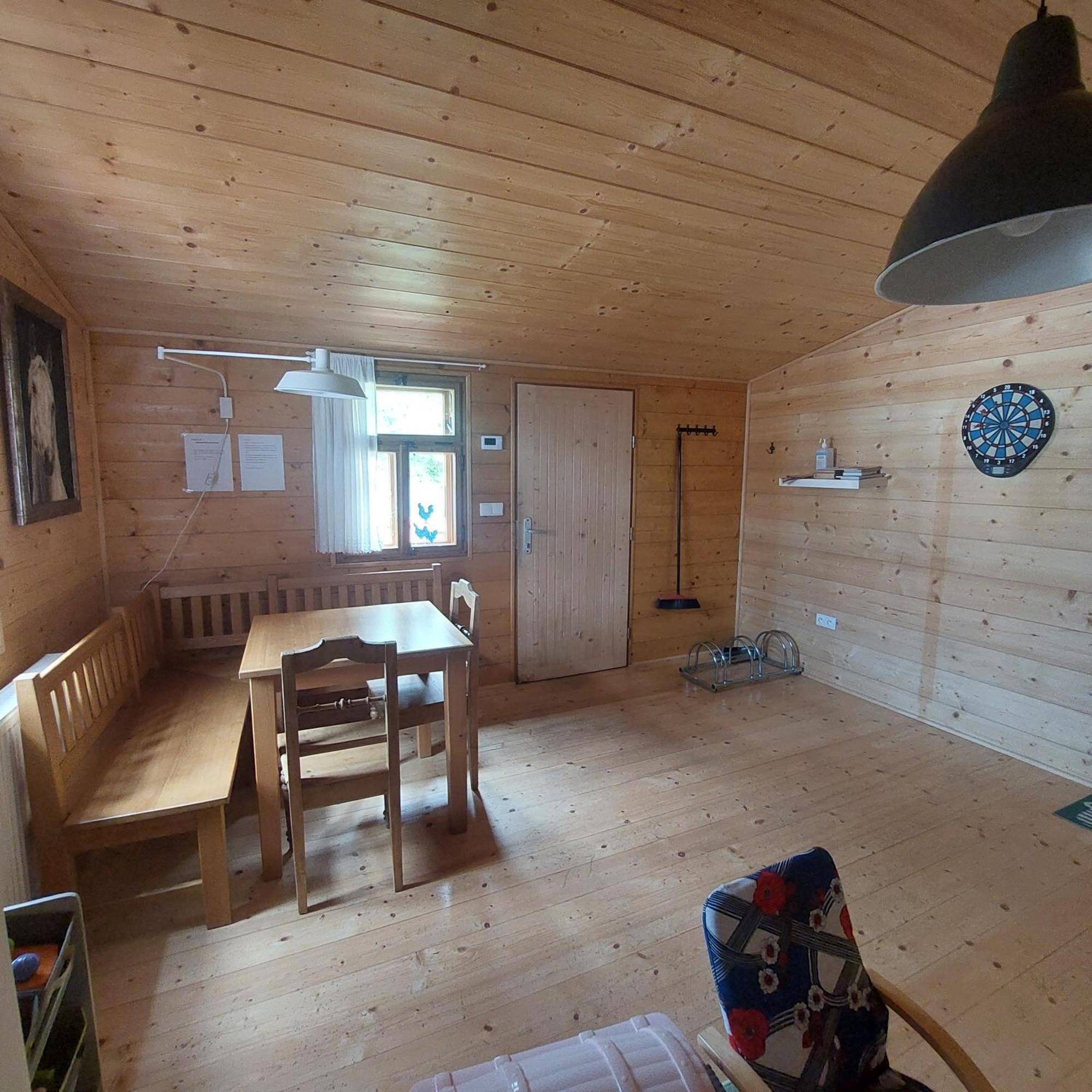 Apartmany U Tri Slunci Hroubovice Екстериор снимка