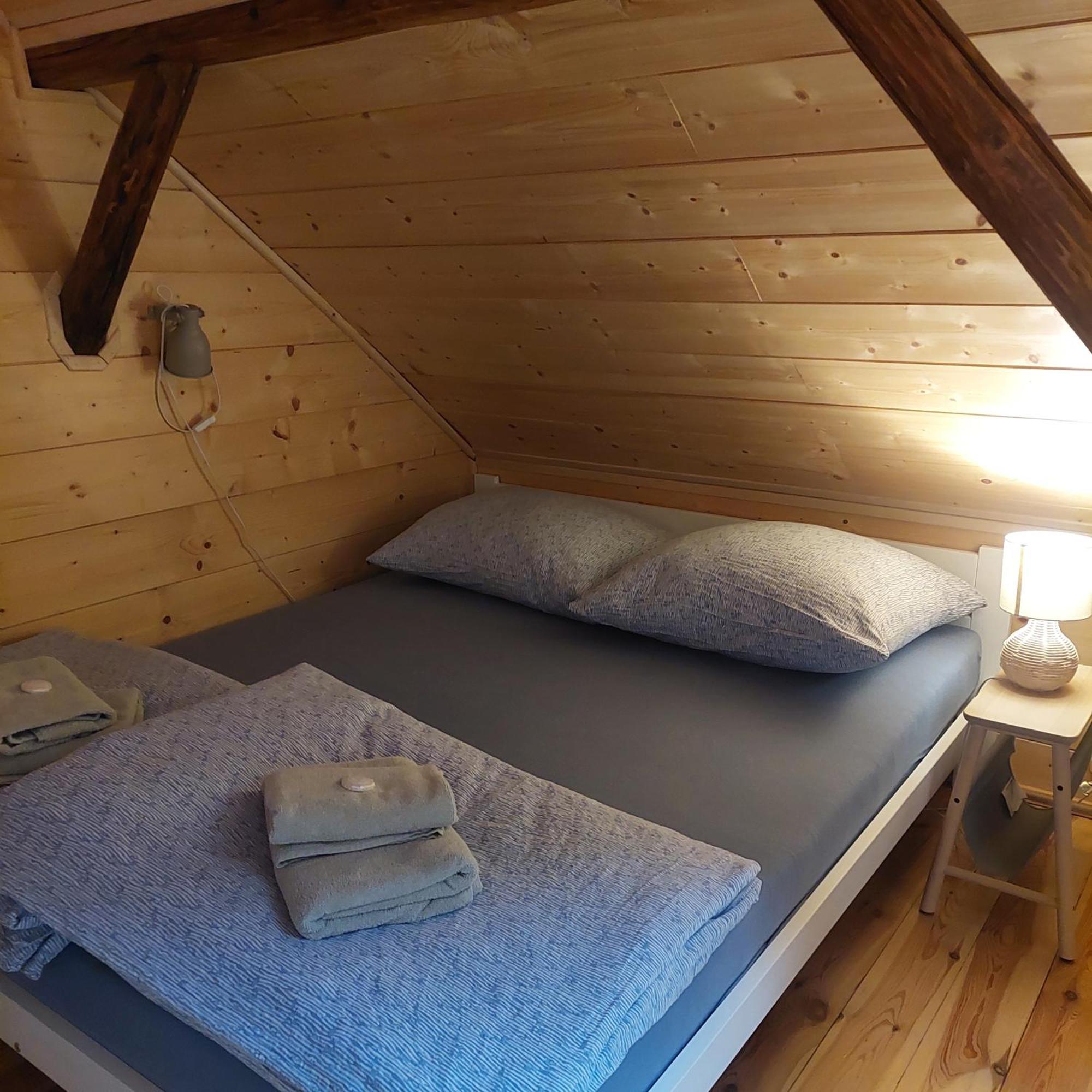 Apartmany U Tri Slunci Hroubovice Екстериор снимка