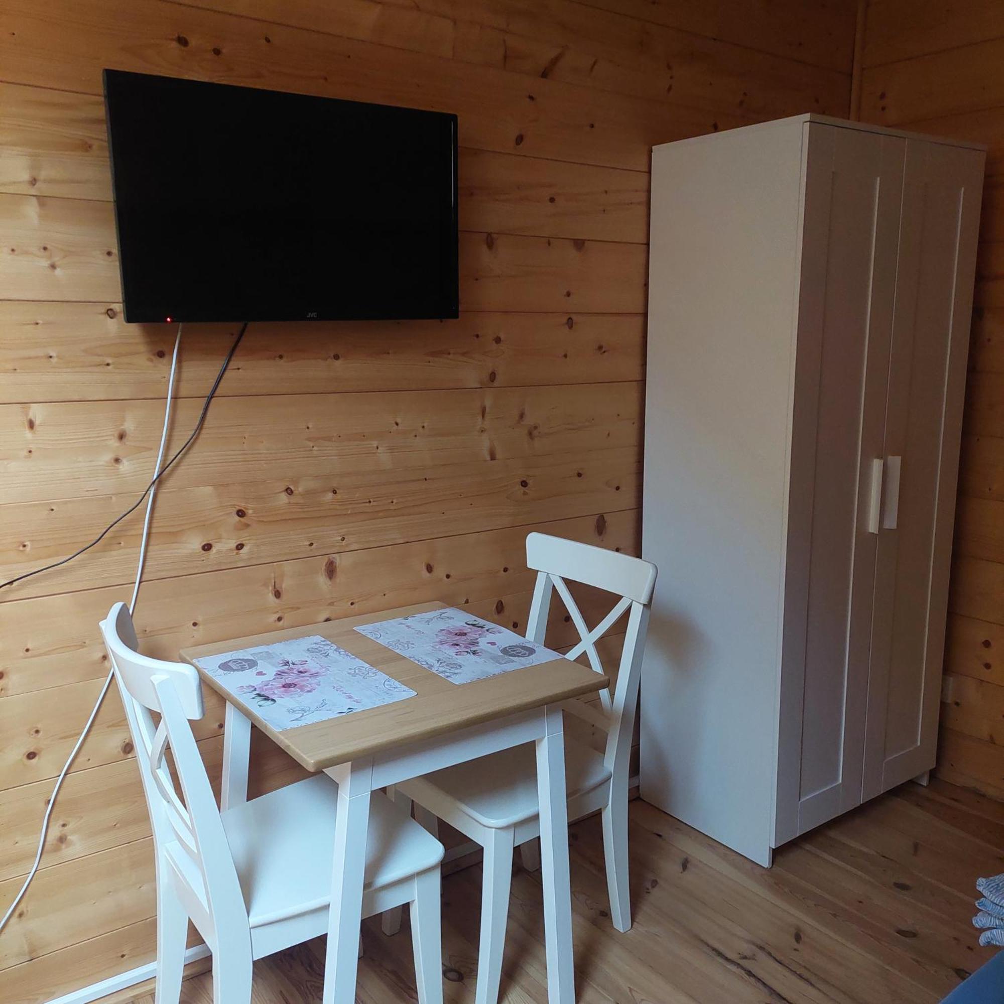 Apartmany U Tri Slunci Hroubovice Екстериор снимка