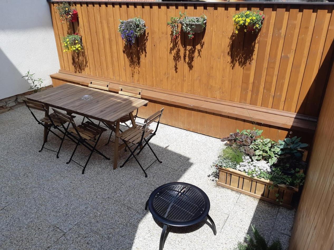 Apartmany U Tri Slunci Hroubovice Екстериор снимка