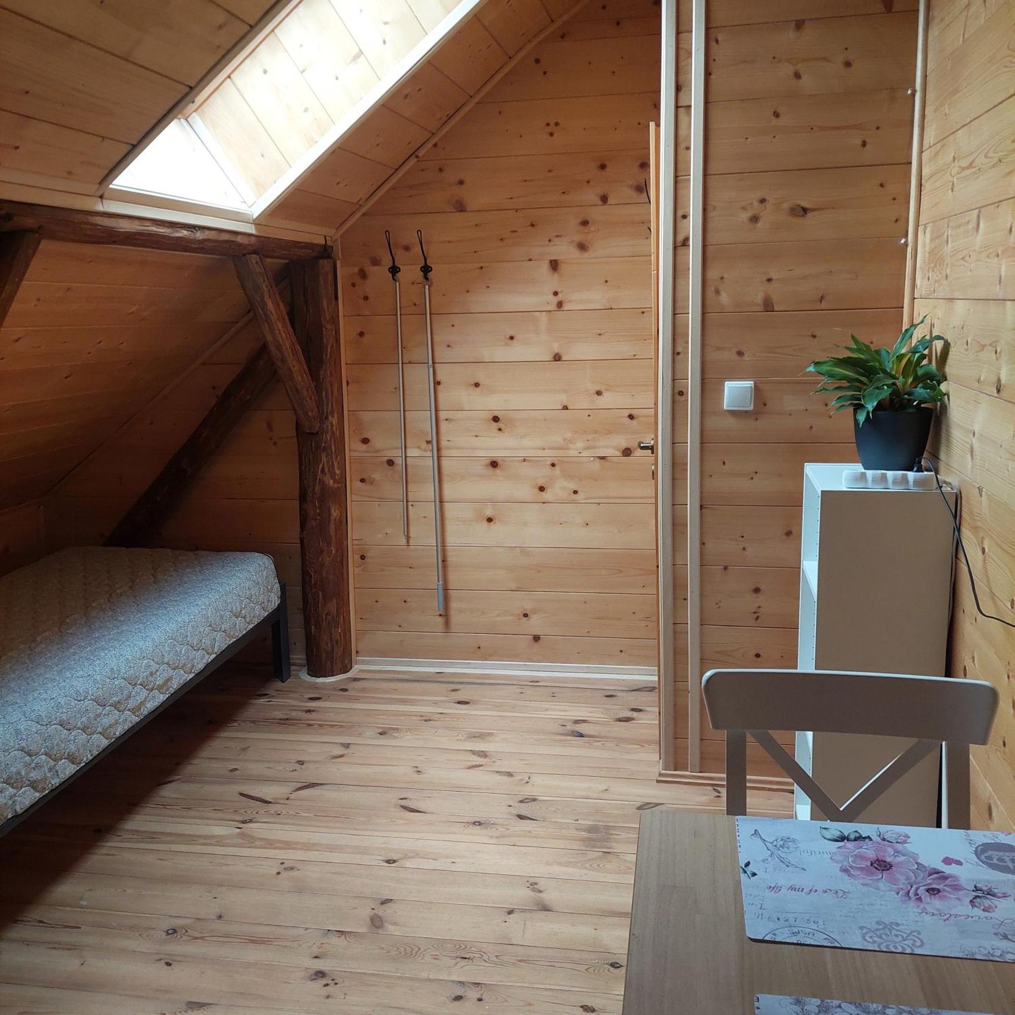 Apartmany U Tri Slunci Hroubovice Екстериор снимка
