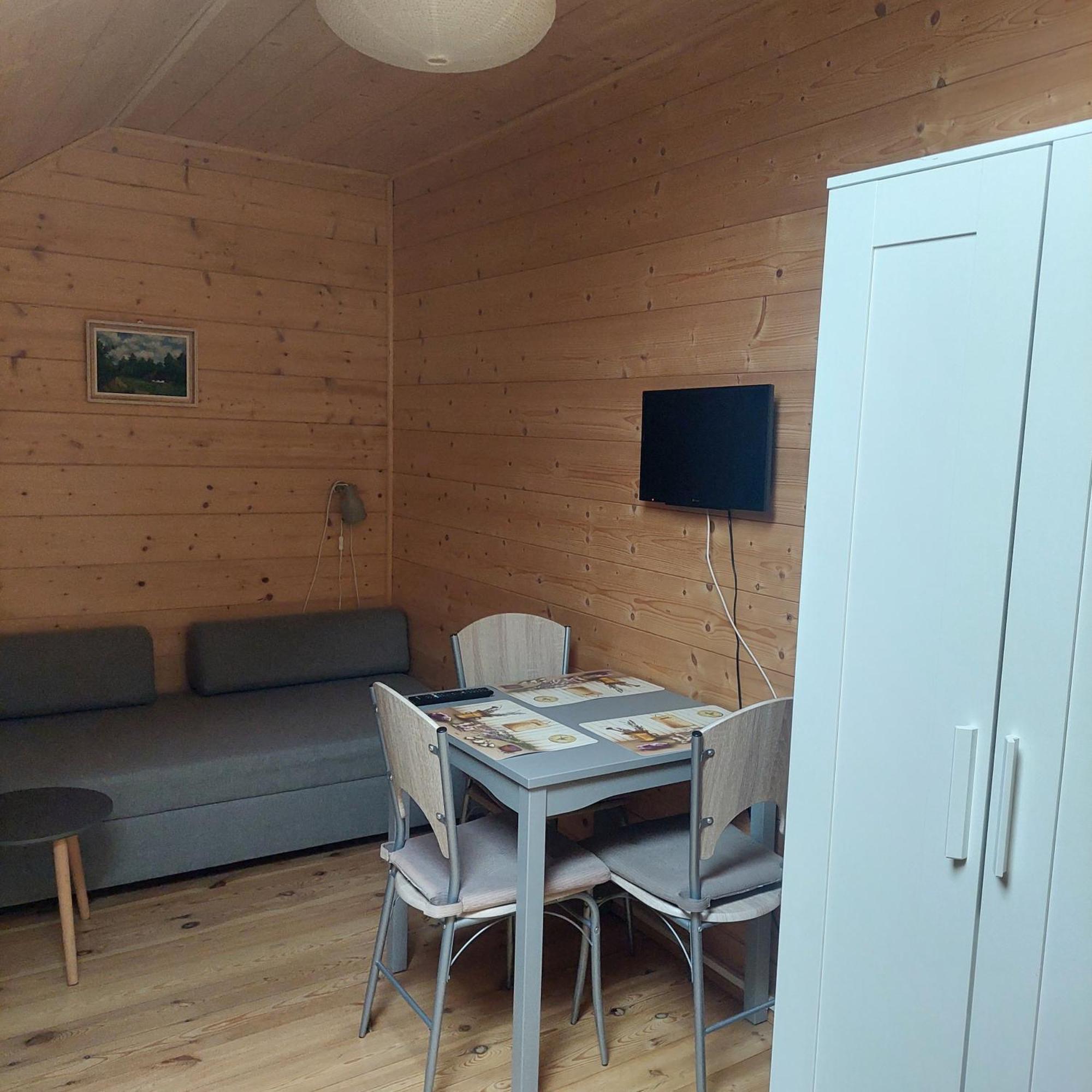 Apartmany U Tri Slunci Hroubovice Екстериор снимка