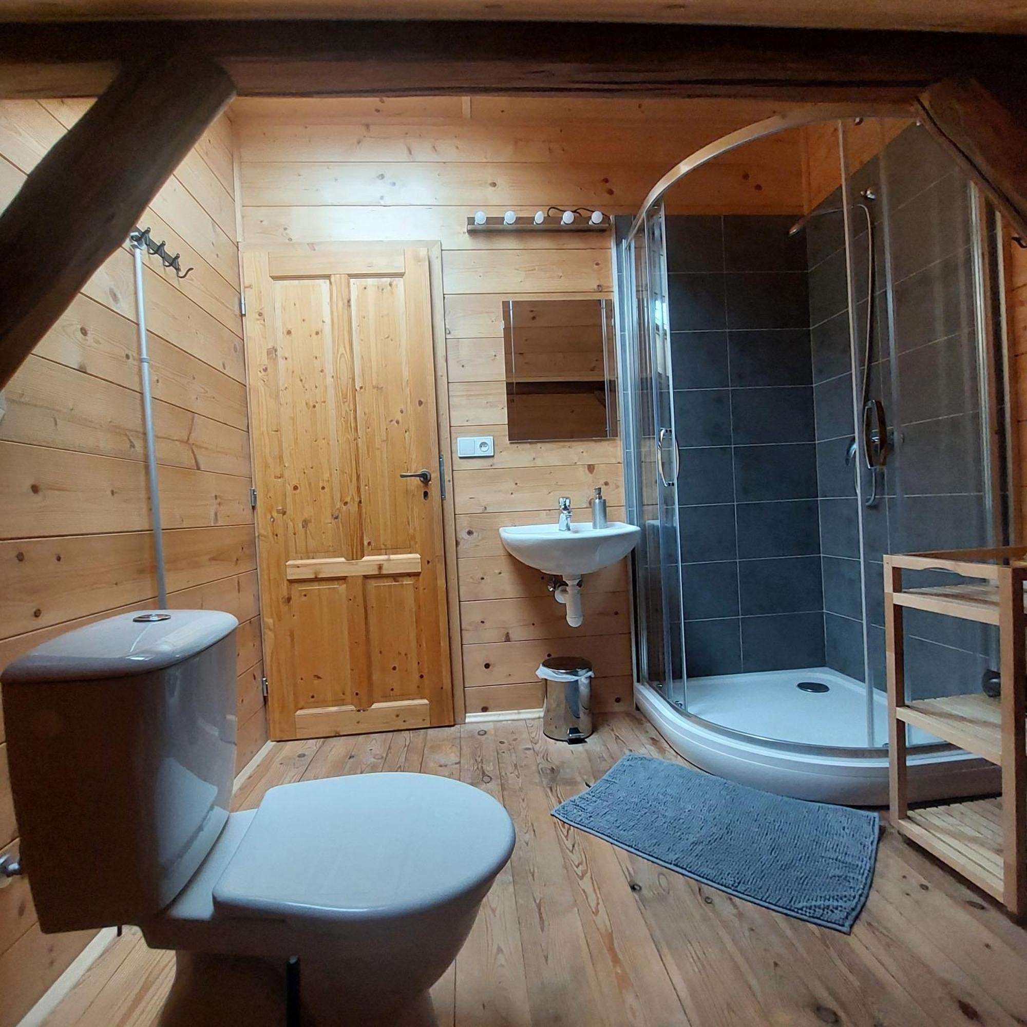 Apartmany U Tri Slunci Hroubovice Екстериор снимка